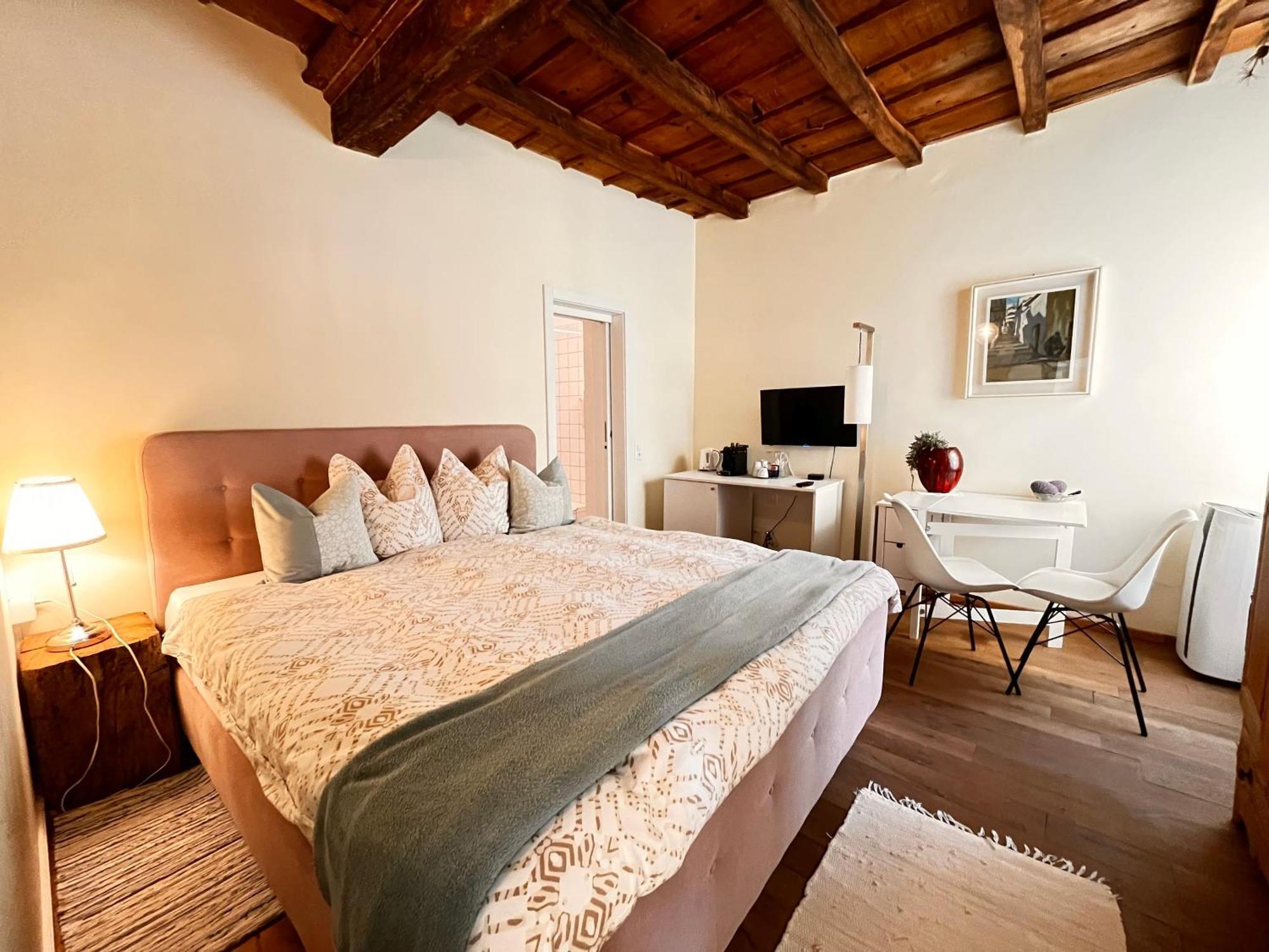 Romantico Palazzo Dei Ulivi Purasca Экстерьер фото