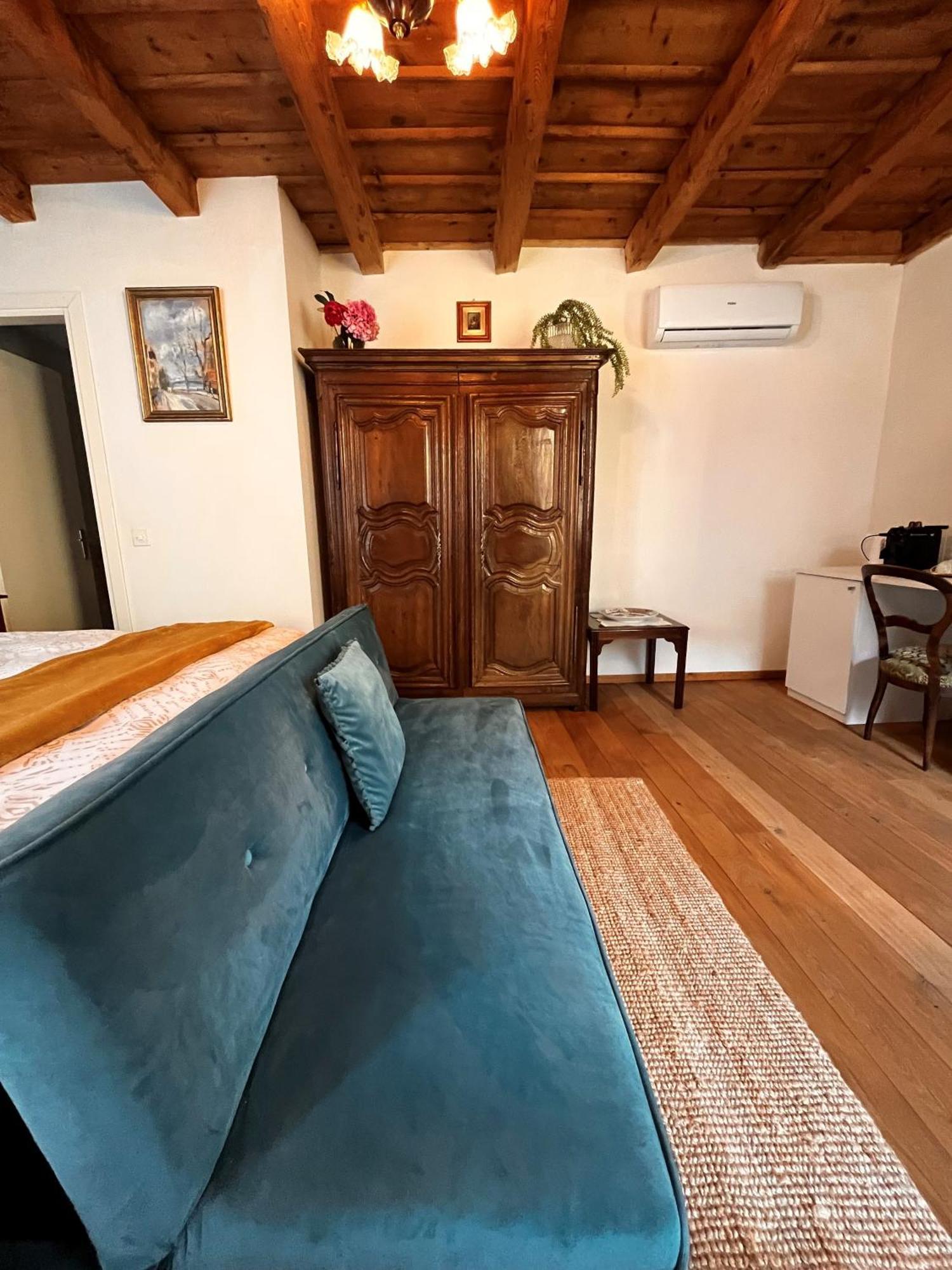 Romantico Palazzo Dei Ulivi Purasca Экстерьер фото